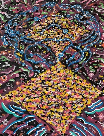 "Sunday's Setting" by Brian Lucas